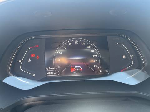 2024 Renault Captur — sličica 12