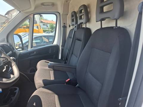2023 Fiat Ducato — sličica 8