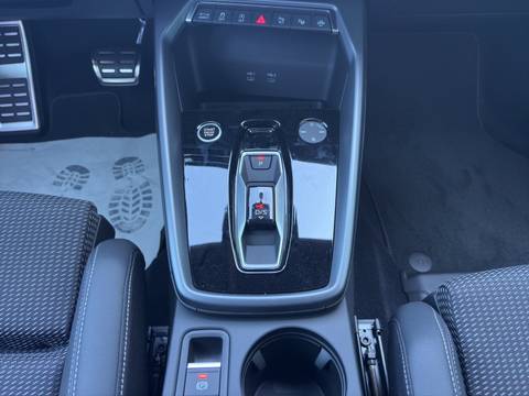 2026 Audi A3 allstreet S line — sličica 11
