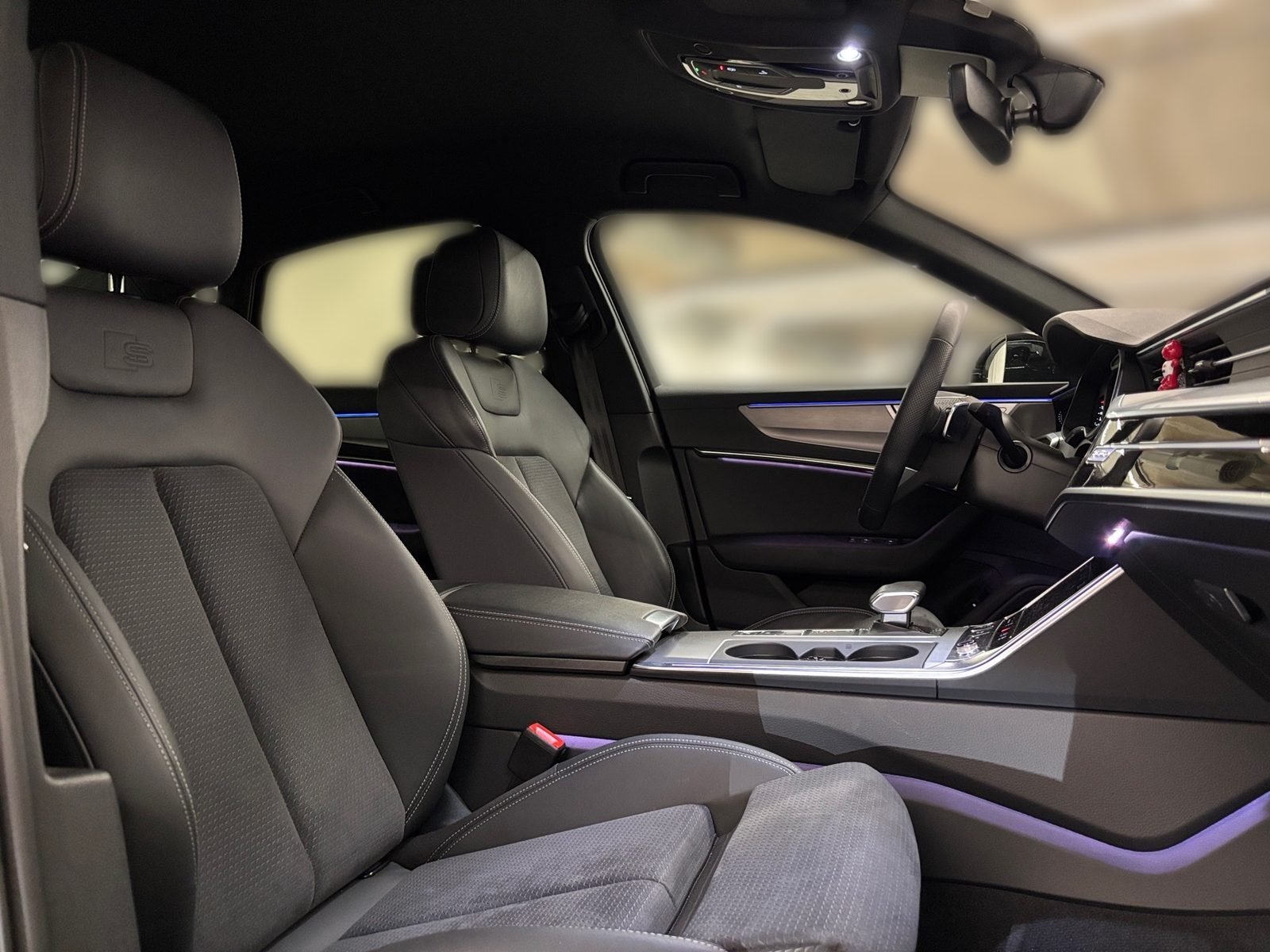 2023 Audi A6 — fotografija 23