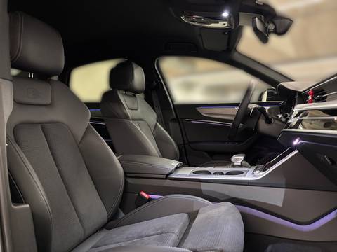 2023 Audi A6 — sličica 23