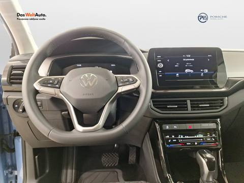 2026 Volkswagen T-Cross — sličica 10