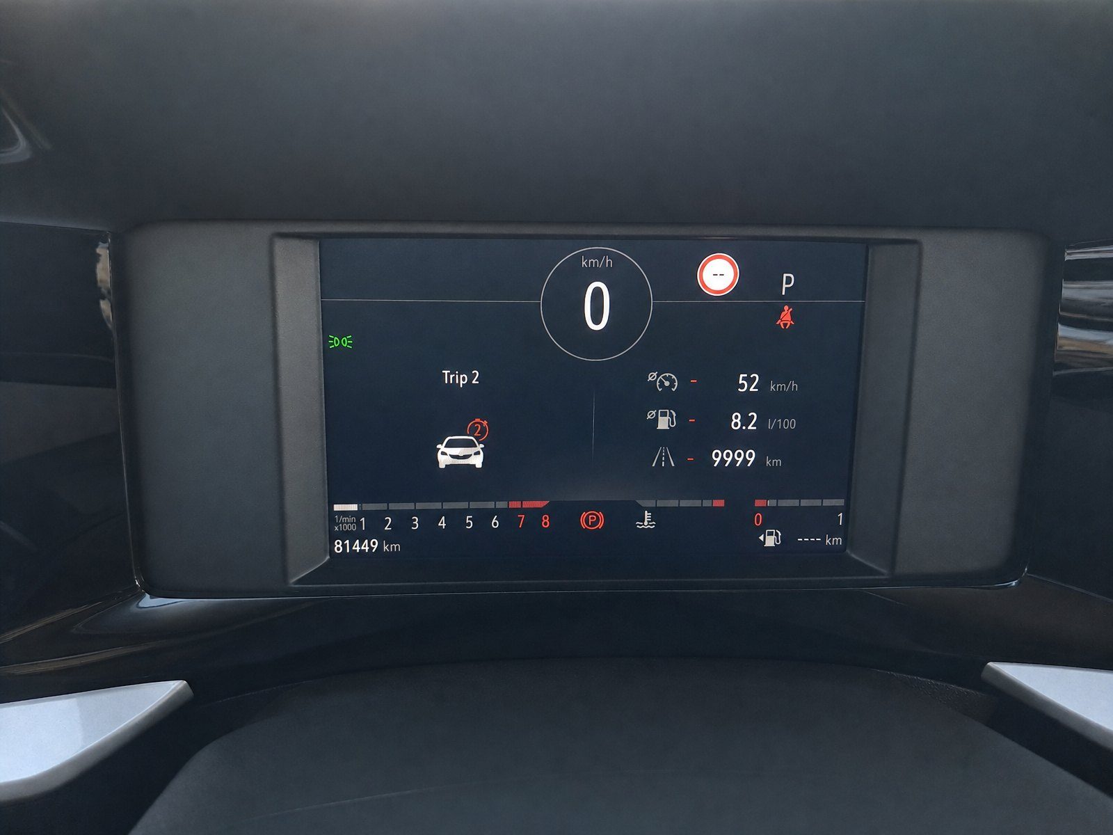 2022 Opel Mokka — fotografija 17