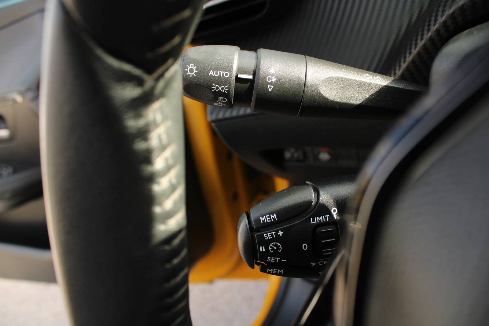 2022 Peugeot 208 — fotografija 15