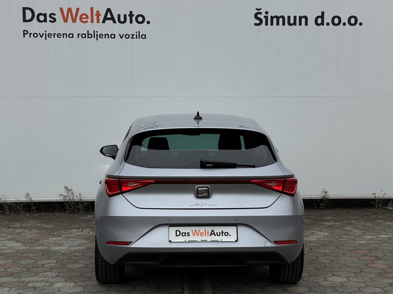 2024 Seat Leon — fotografija 6
