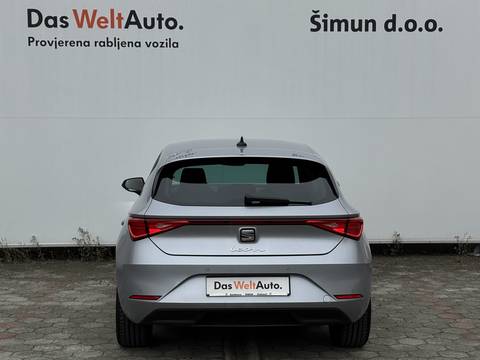 2024 Seat Leon — sličica 6