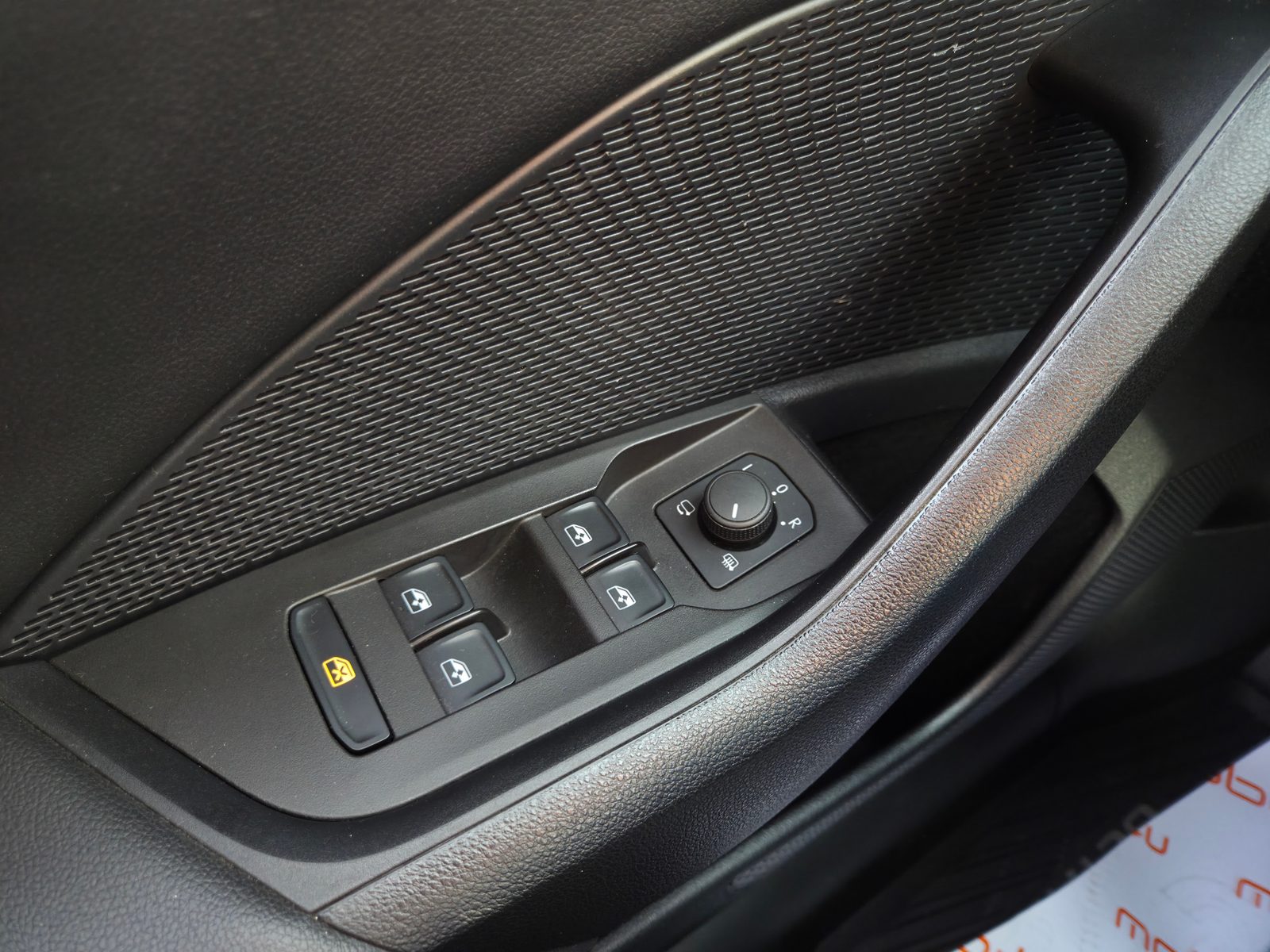 2024 Škoda Octavia — fotografija 15