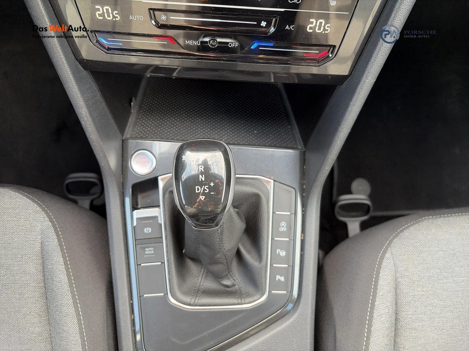 2024 Seat Tarraco — fotografija 19