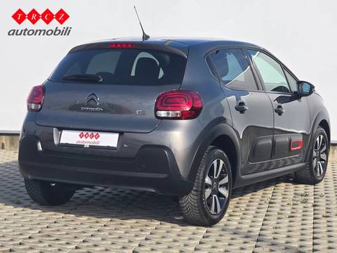 2021 Citroën C3 — sličica 4