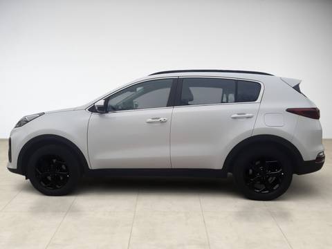 2021 Kia Sportage — sličica 11