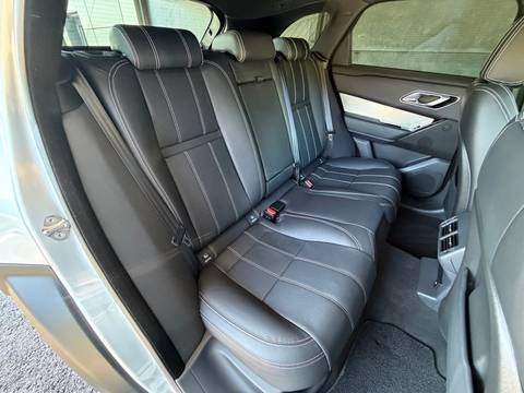 2021 Land Rover Range Rover Velar — sličica 7