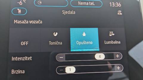 2022 Renault Talisman — sličica 18