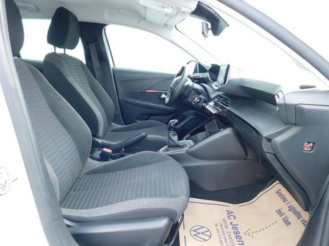 2022 Peugeot 208 — sličica 11
