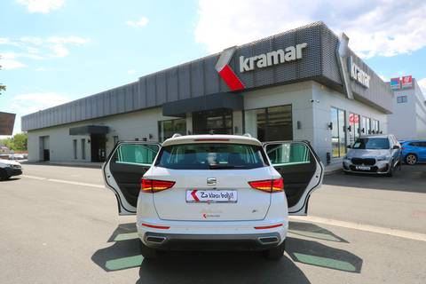 2023 Seat Ateca — sličica 17
