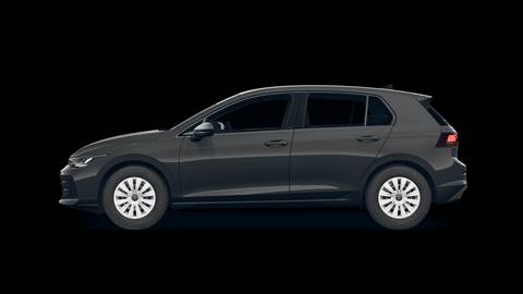 2026 Volkswagen Golf — sličica 3