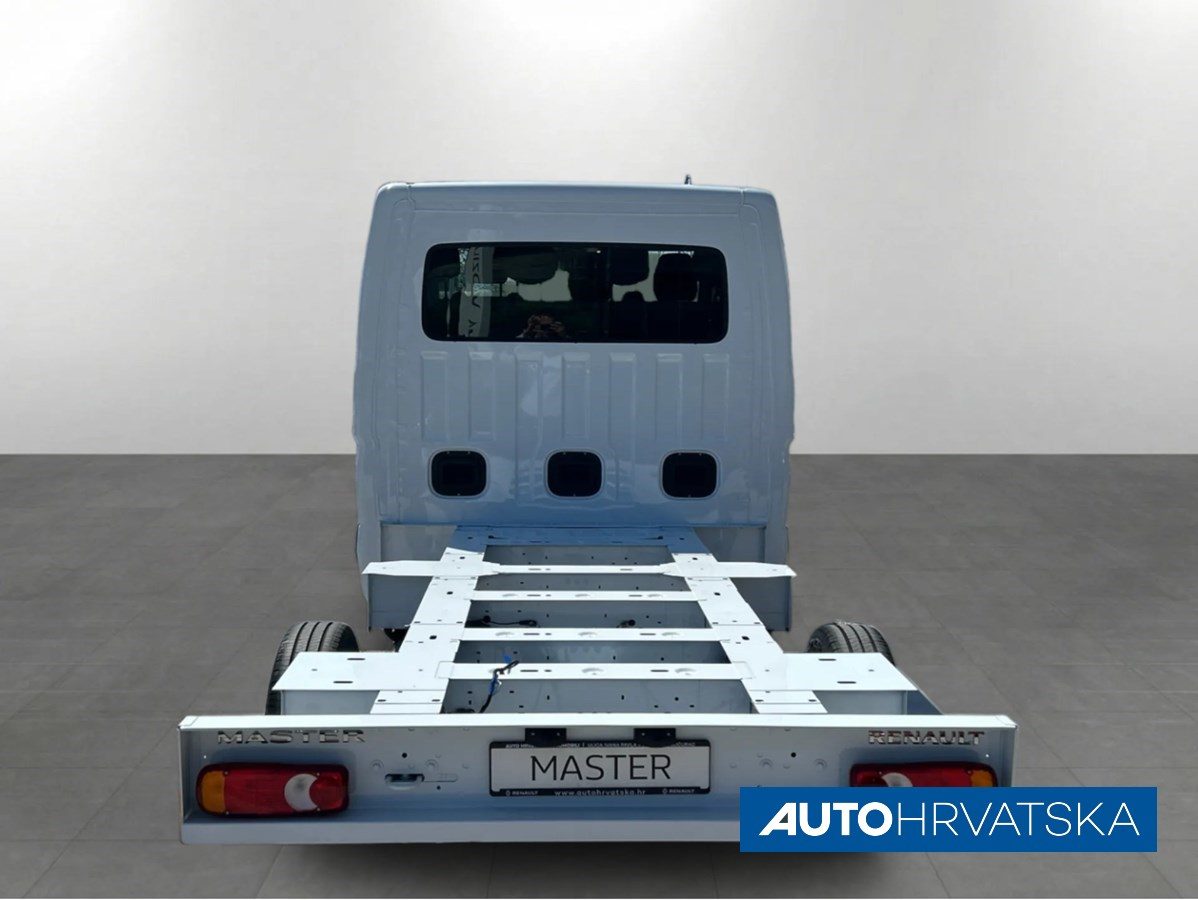 2026 Renault Master — fotografija 5