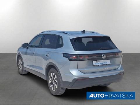 2024 Volkswagen Tiguan — sličica 7