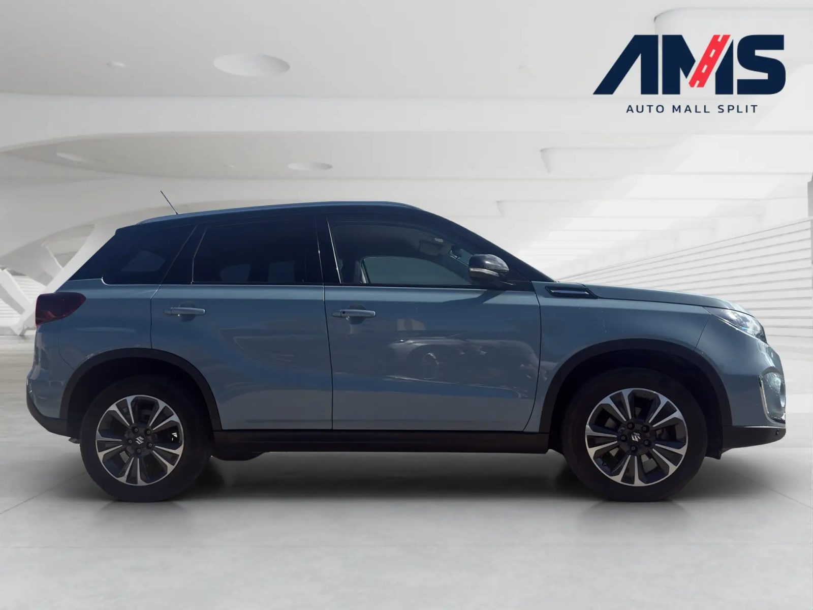 2023 Suzuki Vitara — fotografija 6