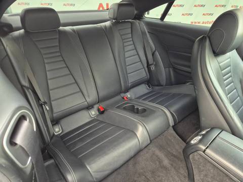 2020 Mercedes-Benz E-klasa — sličica 14