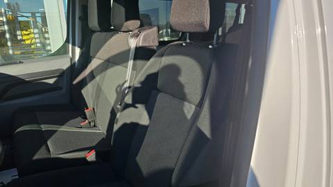 2022 Opel Vivaro — sličica 17
