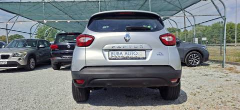 2015 Renault Captur — sličica 7