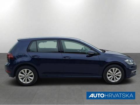 2018 Volkswagen Golf vii — sličica 5