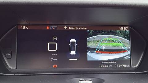 2021 Citroën C4 — sličica 17