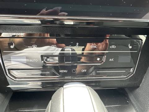 2022 Volkswagen Arteon — sličica 28