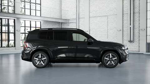 Mercedes-Benz GLB — sličica 4
