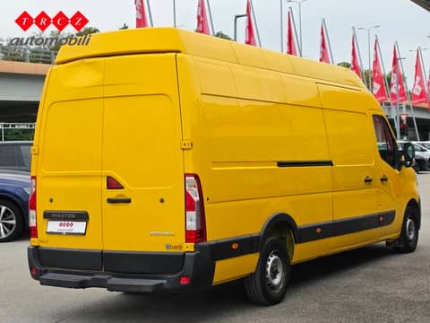 2021 Renault Master — sličica 4