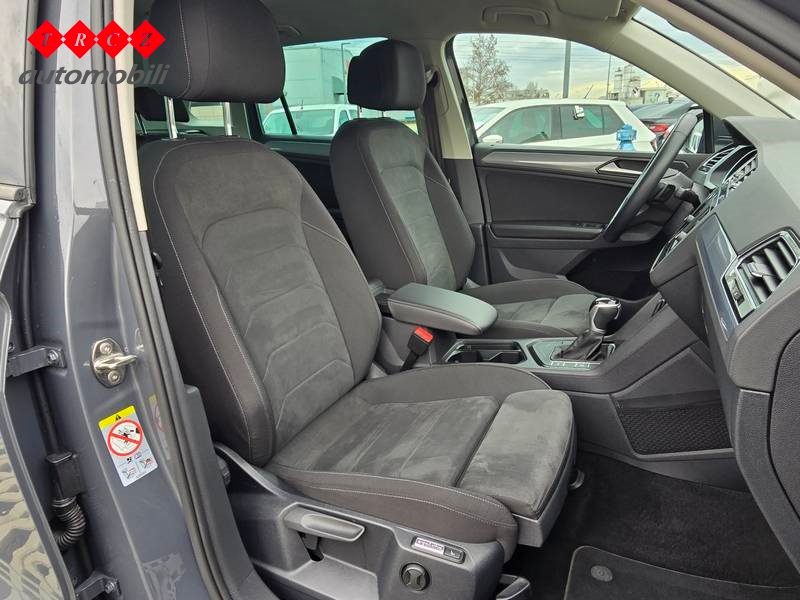 2022 Volkswagen Tiguan — fotografija 7