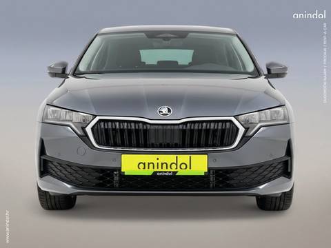 2026 Škoda Octavia — sličica 10