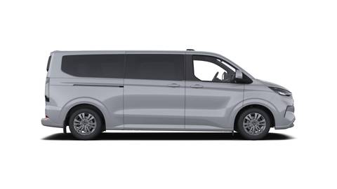 Ford Transit Custom — sličica 2