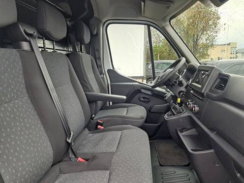 2021 Opel Movano — sličica 12
