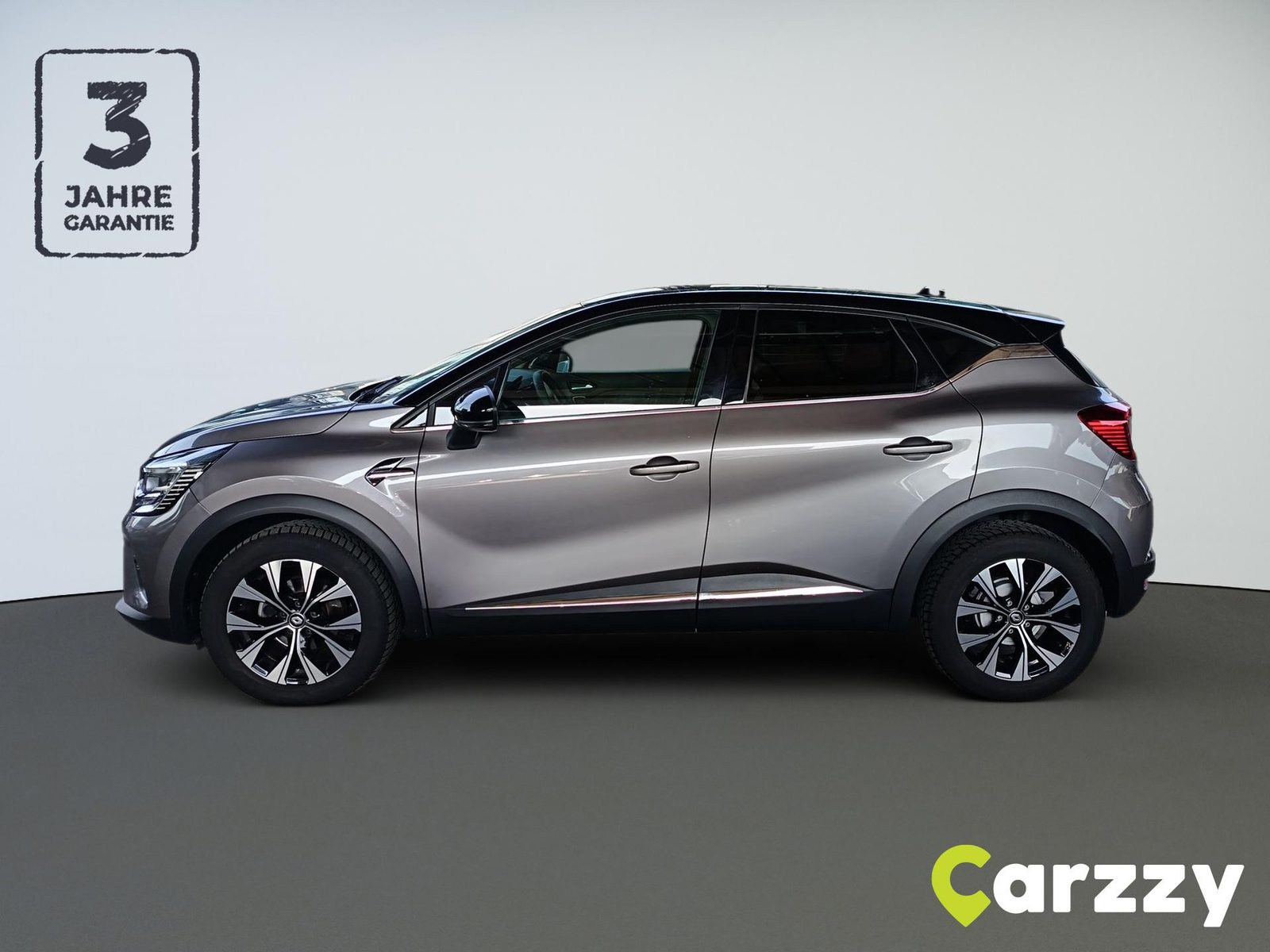 2023 Renault Captur — fotografija 9