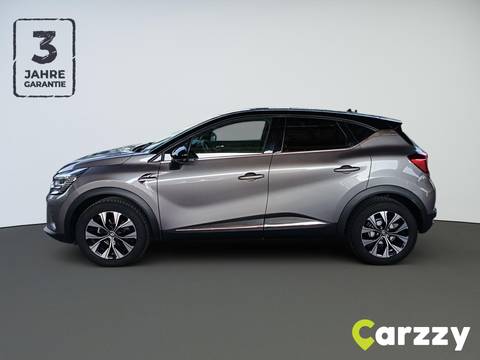 2023 Renault Captur — sličica 9
