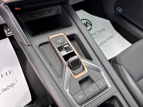 2026 Cupra Formentor — sličica 25