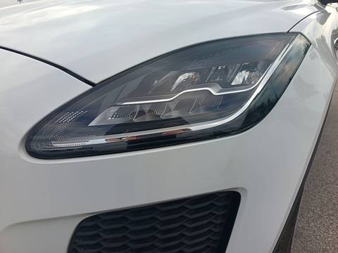 2019 Jaguar E-Pace — sličica 10