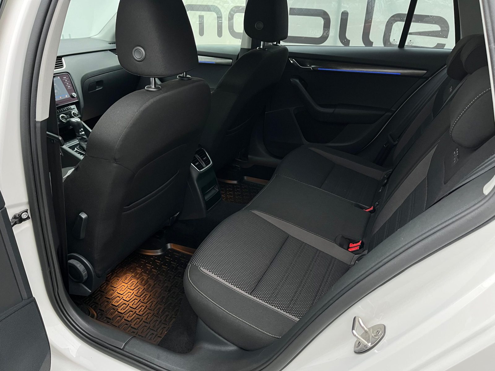 2019 Škoda Octavia Combi — fotografija 7