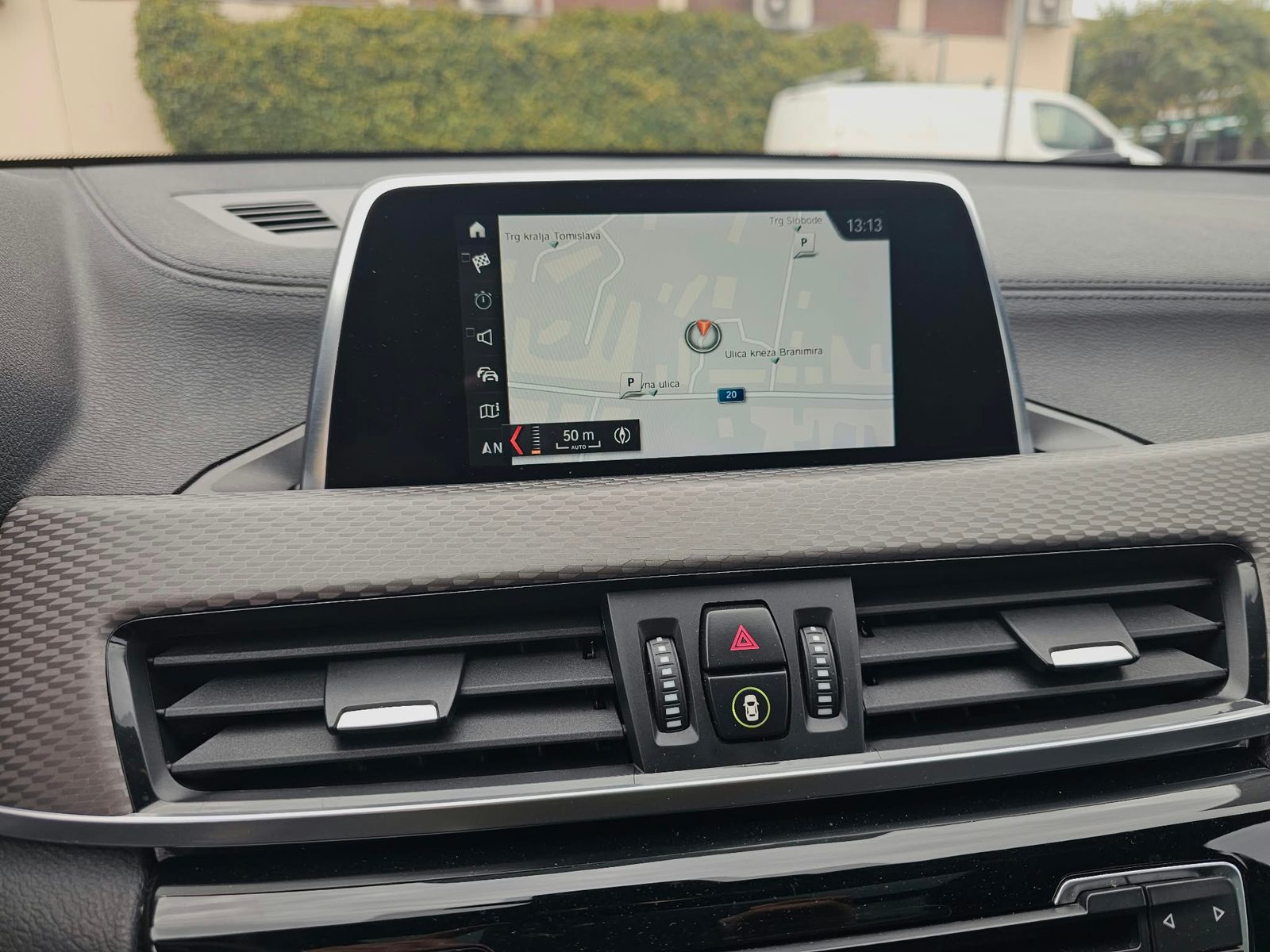 2018 BMW X2 — fotografija 12