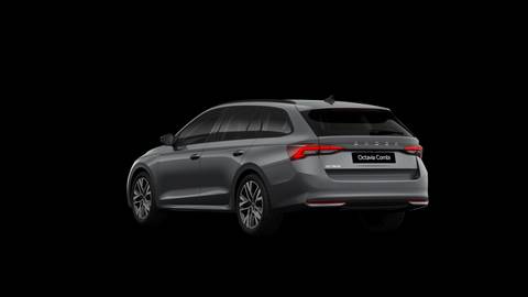2026 Škoda Octavia Combi — sličica 4