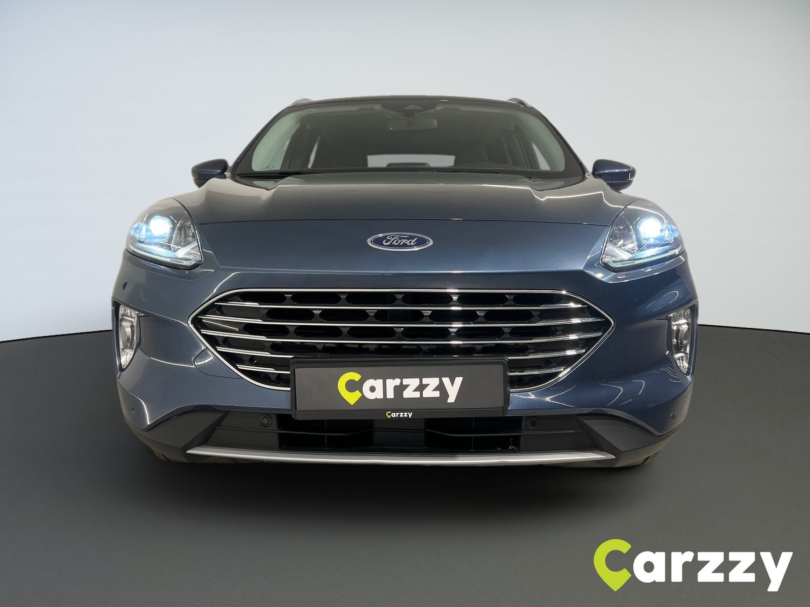 2023 Ford Kuga — fotografija 3
