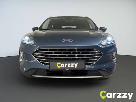 2023 Ford Kuga — sličica 3