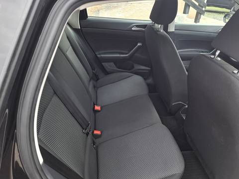 2018 Volkswagen Polo — sličica 10
