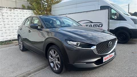 2021 Mazda CX-3 — sličica 3