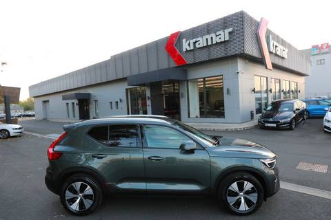 2026 Volvo XC40 — sličica 2