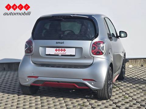 2020 Smart fortwo — sličica 3