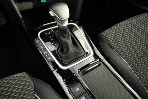 2023 Kia Xcee'd — sličica 18