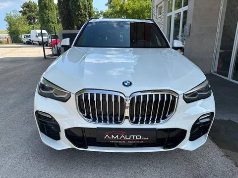 2019 BMW X5 — sličica 5