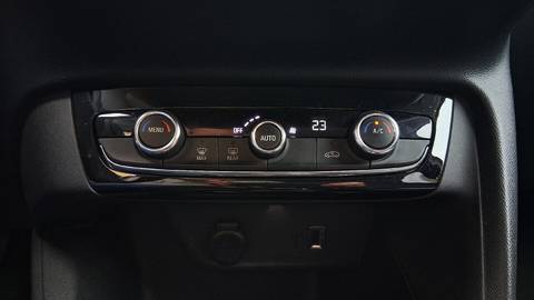 2020 Opel Corsa — sličica 29
